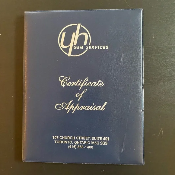 Bluboho 0.5 carat marquesa diamond ring - Picture 9 of 14